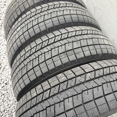 175/65/14冬ダンロップの画像