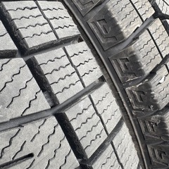 175/65/14冬ダンロップの画像