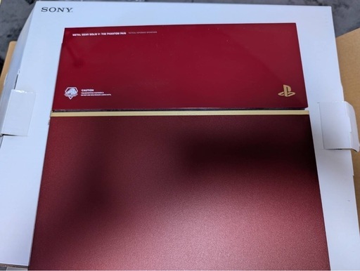 ポータブルゲーム ps4