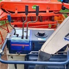 クボタハーベスター　RH1-50の画像