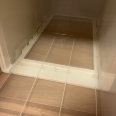 ⭕️引き出し衣装ケース　ロングの画像