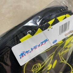 ポケットモンスター プレミアムクールデザインリュックの画像