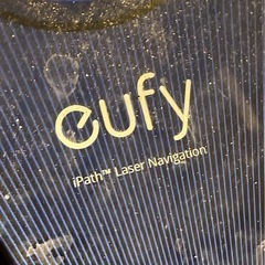 eufy ロボット掃除機 自動ゴミ収集ステーションの画像