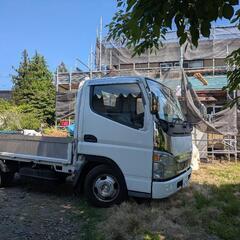 建築板金の画像