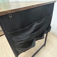 Ｌ字デスクの画像