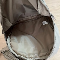 未使用に近い　ミッキー 小さめバッグの画像