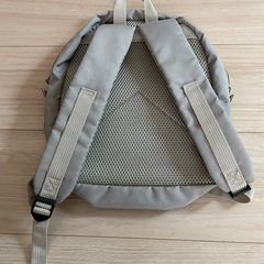未使用に近い　ミッキー 小さめバッグの画像