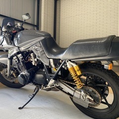 gsx750Sカタナ希少高額部品多数の画像