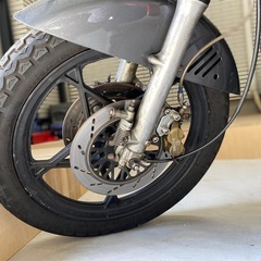gsx750Sカタナ希少高額部品多数の画像