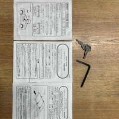 terzoエアロルーフキャリア　トヨタCH-R専用の画像