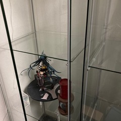 　IKEA デトルフ　2台の画像