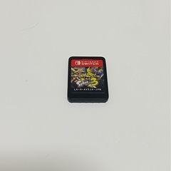 Nintendo Switch 有機ELモデル　スプラトゥーン3ソフト付きの画像