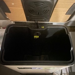 ゴミ箱の画像