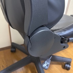 【決まりました】 ゲーミングチェアの画像