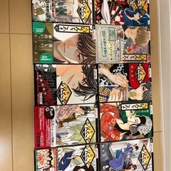 漫画 ぴんとこなの画像