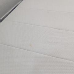 ニトリ　シングルマットレスの画像