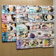 漫画 青空エールの画像