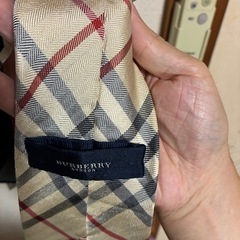 ブランドネクタイ　まとめor単体売りの画像