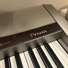 訳アリ電子ピアノ　の画像