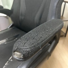デスクチェアの画像