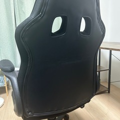 デスクチェアの画像