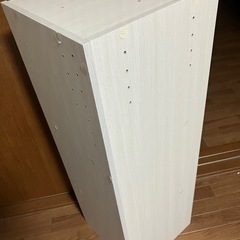 コーナーカラーボックスの画像