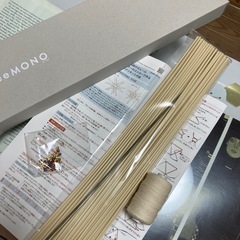 新品⭐️夏休み工作⭐️モビール②の画像