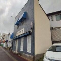 🏡民泊　事務所　飲食店相談可　大通り沿い　店舗付き賃貸戸建て　城...