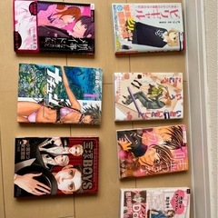 漫画の画像