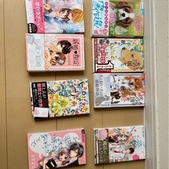 漫画の画像