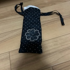 折りたたみ日傘の画像