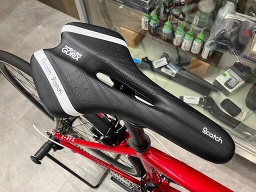 MARIN 「マリン」 ARGENTA SE 2016年モデル ロードバイク / バイチャリ