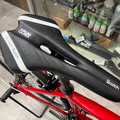 MARIN 「マリン」 ARGENTA SE 2016年モデル ロードバイク / バイチャリ福岡店 IT82TKCFXUA6の画像