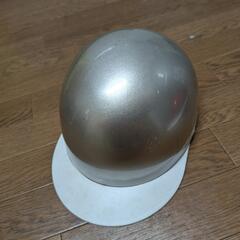 鍔付き半キャップ（2個）　引き取り限定の画像