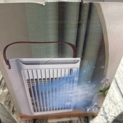 空気清浄機の画像