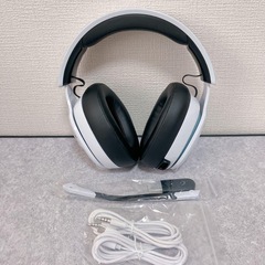 【✨新品✨】ゲーミングヘッドセット ヘッドホン 無線 PS5 PS4 PC Switchの画像