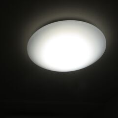 LEDシーリングライトの画像