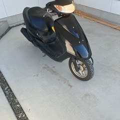 ホンダディオ
の画像