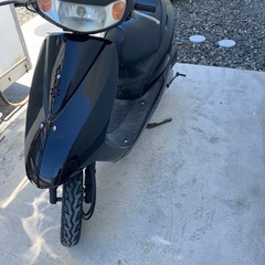 ホンダディオ
の画像
