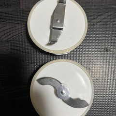 ティファール　ジューサー　ミキサーの画像