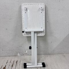  24709  キーボードチェア　折りたたみ可能    ◆大阪市内・東大阪市他 6,000円以上ご購入で無料配達いたします！◆ ※高槻・枚方方面◆西宮・尼崎方面◆生駒方面　それぞれ条件付き無料配送あり！            の画像