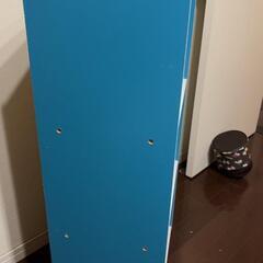 3段BOXの画像