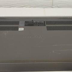 i7 8世代　ゲーミングノート　パソコンの画像