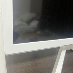 テレビの画像
