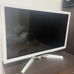 テレビの画像