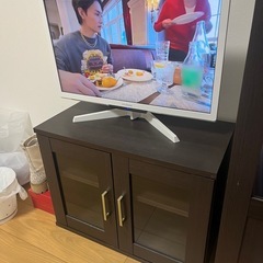 テレビの画像