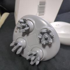 Smart Scalp Massager ヘッドマッサージの画像