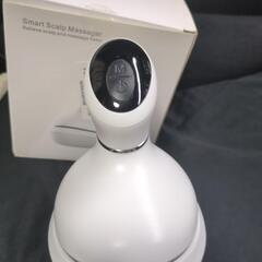 Smart Scalp Massager ヘッドマッサージの画像