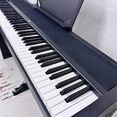  24708  電子ピアノ・キーボード　スタンド、ダンパー・ペダル付き　88鍵盤 KORG 2020年製  ◆大阪市内・東大阪市他 6,000円以上ご購入で無料配達いたします！◆ ※高槻・枚方方面◆西宮・尼崎方面◆生駒方面　それぞれ条件付き無料配送あり！            の画像