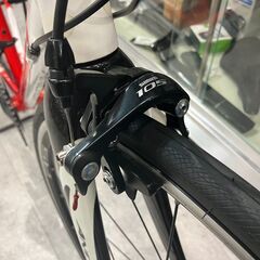 ANCHOR 「アンカー」 RCS5 2010年モデル ロードバイク / バイチャリ福岡店 ITI8X3JW5JPWの画像